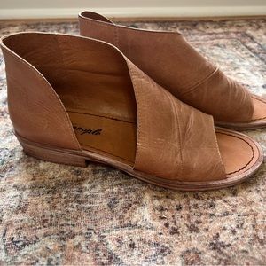 Free People Mont Blanc Sandals